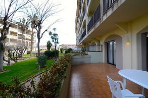 Apartamentos Jardins del Mar