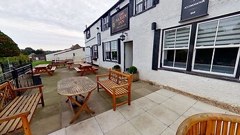 The Saxon Inn