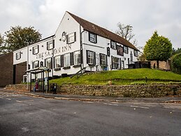 The Saxon Inn