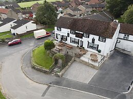 The Saxon Inn