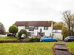 The Saxon Inn