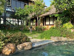 May Homestay Ninh Binh