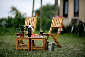 May Homestay Ninh Binh