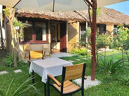 May Homestay Ninh Binh