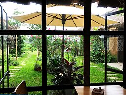 May Homestay Ninh Binh