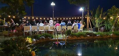 May Homestay Ninh Binh