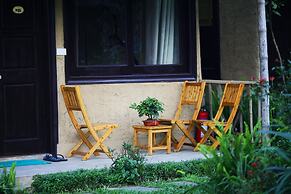 May Homestay Ninh Binh