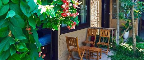 May Homestay Ninh Binh