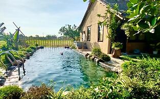 May Homestay Ninh Binh