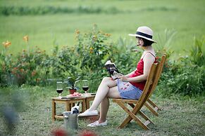 May Homestay Ninh Binh