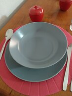 Wish-Suite Salado de Triana