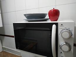 Wish-Suite Salado de Triana