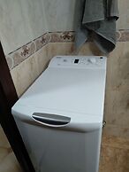 Wish-Suite Salado de Triana