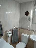 Wish-Suite Salado de Triana