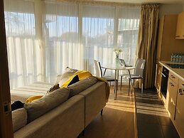 Happy Battersea Park