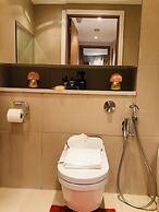 Happy Battersea Park