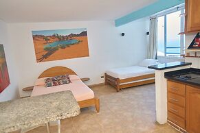 Apartamentos Bacanos