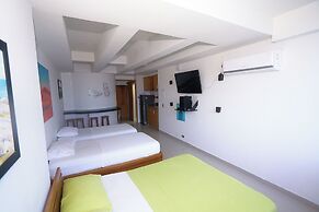 Apartamentos Bacanos