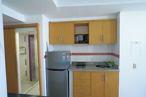 Apartamentos Bacanos
