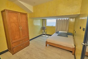 Apartamentos Bacanos