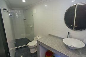 Apartamentos Bacanos