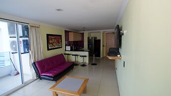 Apartamentos Bacanos