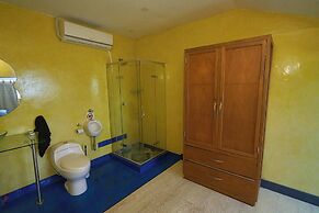 Apartamentos Bacanos
