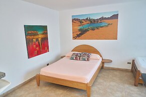 Apartamentos Bacanos