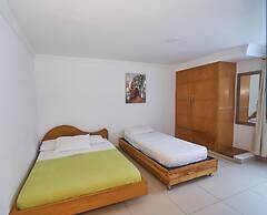 Apartamentos Bacanos