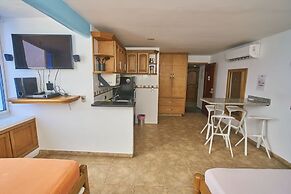 Apartamentos Bacanos