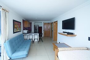 Apartamentos Bacanos