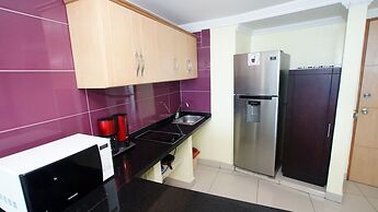 Apartamentos Bacanos