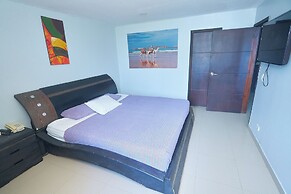 Apartamentos Bacanos