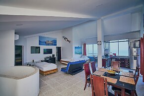 Apartamentos Bacanos
