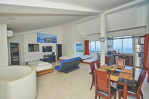 Apartamentos Bacanos