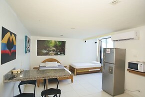 Apartamentos Bacanos