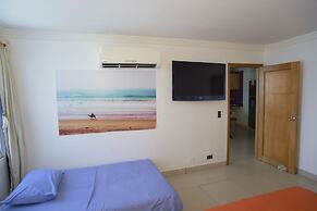 Apartamentos Bacanos