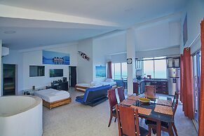 Apartamentos Bacanos