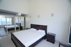Apartamentos Bacanos