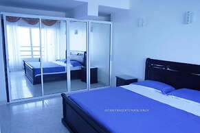 Apartamentos Bacanos