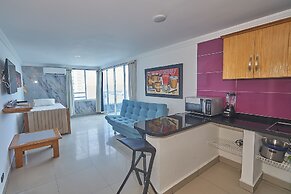 Apartamentos Bacanos