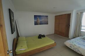 Apartamentos Bacanos