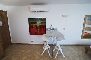Apartamentos Bacanos