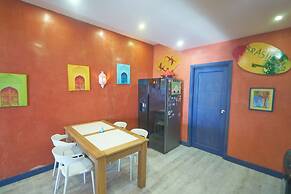 Apartamentos Bacanos