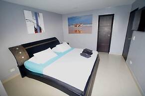 Apartamentos Bacanos