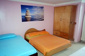 Apartamentos Bacanos