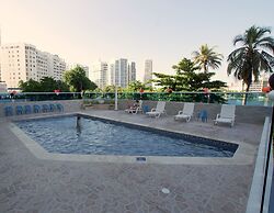 Apartamentos Bacanos