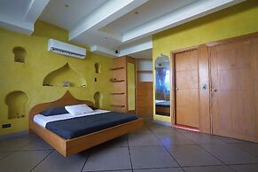 Apartamentos Bacanos