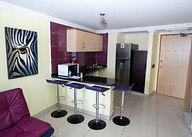 Apartamentos Bacanos