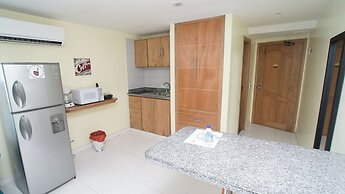 Apartamentos Bacanos